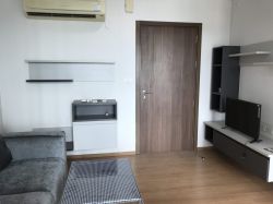 For rent at The Base Sukhumvit 77 1 Bedroom 1 Bathroom 13,500THB/month Fully furnished PROP000598