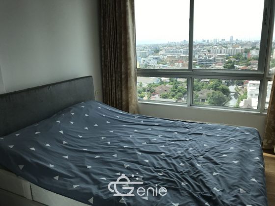 For rent at The Base Sukhumvit 77 1 Bedroom 1 Bathroom 13,500THB/month Fully furnished PROP000598