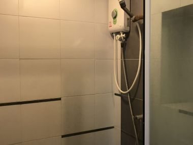 For rent at The Base Sukhumvit 77 1 Bedroom 1 Bathroom 13,500THB/month Fully furnished PROP000598