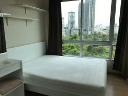 For rent at The Base Sukhumvit 77 1 Bedroom 1 Bathroom 10,000THB/month Fully furnished PROP000599