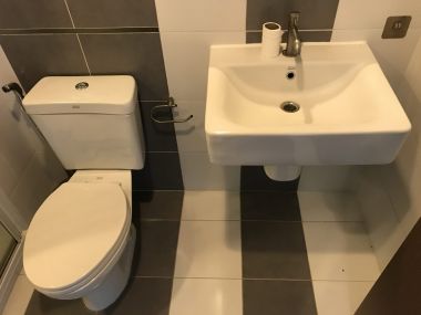 For rent at The Base Sukhumvit 77 1 Bedroom 1 Bathroom 10,000THB/month Fully furnished PROP000599