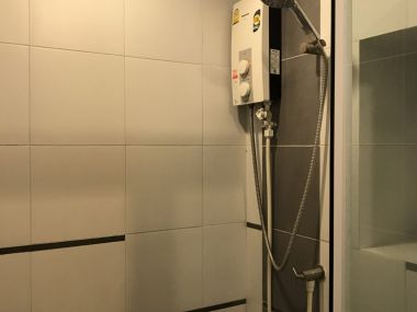 For rent at The Base Sukhumvit 77 1 Bedroom 1 Bathroom 10,000THB/month Fully furnished PROP000599