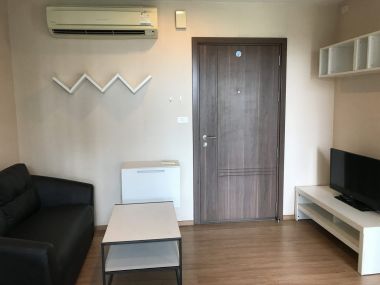 For rent at The Base Sukhumvit 77 1 Bedroom 1 Bathroom 10,000THB/month Fully furnished PROP000599