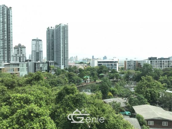 ปล่อยเช่า! The Base Sukhumvit 77 ในราคาเพียง 10,000บาท/เดือน 1 ห้องนอน 30ตรม. ใกล้ BTS เอกมัย เฟอร์นิเจอร์ครบพร้อมเข้าอยู่ PROP000599