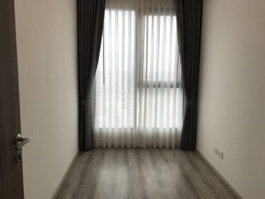 For rent at IDEO Mobi Sukhumvit 66 2 Bedroom 1 Bathroom 29,000THB/month Fully furnished PROP000600