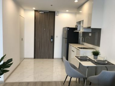 For rent at IDEO Mobi Sukhumvit 66 2 Bedroom 1 Bathroom 29,000THB/month Fully furnished PROP000600