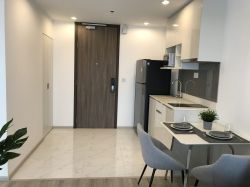 For rent at IDEO Mobi Sukhumvit 66 2 Bedroom 1 Bathroom 29,000THB/month Fully furnished PROP000600