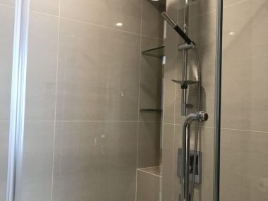 For rent at IDEO Mobi Sukhumvit 66 2 Bedroom 1 Bathroom 29,000THB/month Fully furnished PROP000600