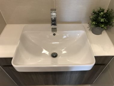 For rent at IDEO Mobi Sukhumvit 66 2 Bedroom 1 Bathroom 29,000THB/month Fully furnished PROP000600