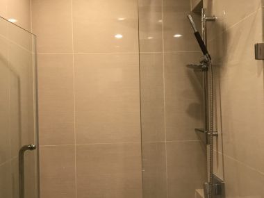 For rent at IDEO Mobi Sukhumvit 66 1 Bedroom 1 Bathroom 24,000THB/month Fully furnished PROP000601