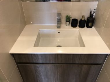 For rent at IDEO Mobi Sukhumvit 66 1 Bedroom 1 Bathroom 24,000THB/month Fully furnished PROP000601