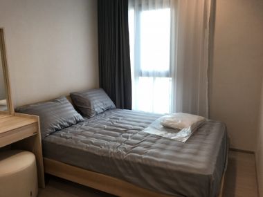 For sale at Life Sukhumvit 62 1 Bedroom 1 Bathroom 5,885,000THB Fully furnished PROP000602