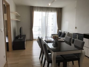 For rent at Siri at Sukhumvit 1 Bedroom 1 Bathroom 32,000THB/month Fully furnished (can negotiable) PROP000603