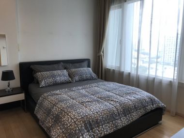 For rent at Siri at Sukhumvit 1 Bedroom 1 Bathroom 32,000THB/month Fully furnished (can negotiable) PROP000603