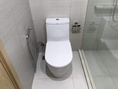 For rent at Siri at Sukhumvit 1 Bedroom 1 Bathroom 32,000THB/month Fully furnished (can negotiable) PROP000603