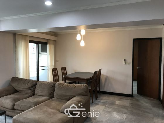 Large 3BR at Thonglor Tower opp. J-Avenue