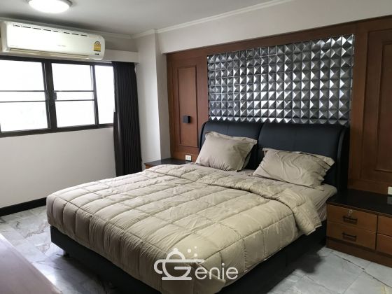 Large 3BR at Thonglor Tower opp. J-Avenue