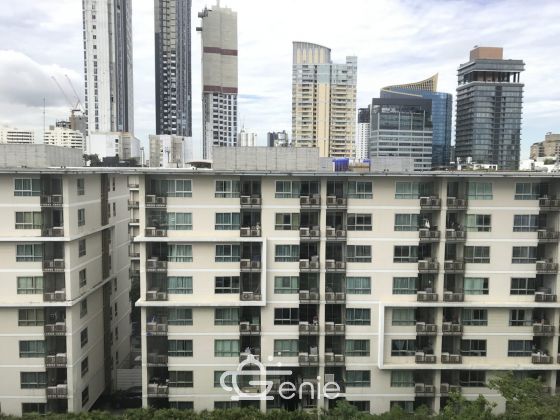 Large 3BR at Thonglor Tower opp. J-Avenue