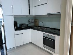 For rent at Bright Sukhumvit 24 75,000THB/Month 2 Bedroom 2 Bathroom Fully furnished (P-00698)