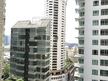 ให้เช่า! Bright Sukhumvit 24 ในราคาเพียง 75,000 บาท/เดือน 2 ห้องนอน 96ตรม. ชั้นสูง++ วิวสวย ใกล้ BTS พร้อมพงษ์ เฟอร์นิเจอร์ครบพร้อมเข้าอยู่ (P-00698)