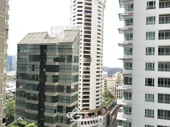 For rent at Bright Sukhumvit 24 75,000THB/Month 2 Bedroom 2 Bathroom Fully furnished (P-00698)
