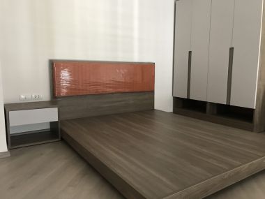 For sale at The Base Saphanmai 1 Bedroom 1 Bathroom 4,500,000THB Fully furnished PROP000611