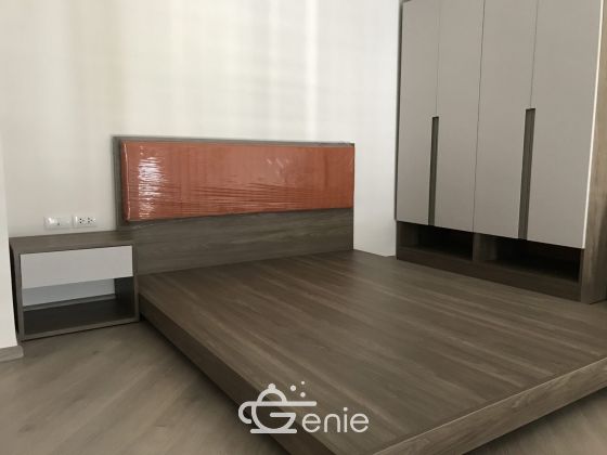 For sale at The Base Saphanmai 1 Bedroom 1 Bathroom 4,500,000THB Fully furnished PROP000611