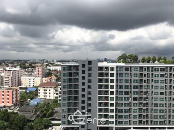 For sale at The Base Saphanmai 1 Bedroom 1 Bathroom 4,500,000THB Fully furnished PROP000611