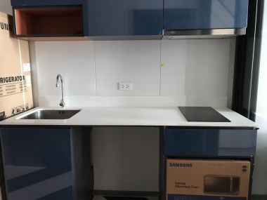 For sale at The Base Saphanmai 1 Bedroom 1 Bathroom 4,500,000THB Fully furnished PROP000611