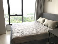 For rent at CIELA Sripatum 1 Bedroom 1 Bathroom 14,0500THB/month Fully furnished PROP000612