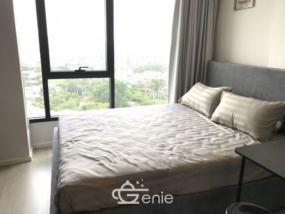 For rent at CIELA Sripatum 1 Bedroom 1 Bathroom 14,0500THB/month Fully furnished PROP000612