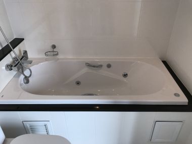 Knightsbridge Sky River Ocean Corner Room river View 63.75 sqm