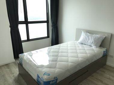 Knightsbridge Sky River Ocean Corner Room river View 63.75 sqm