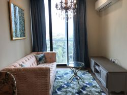 For Rent! at Noble Recole 1 Bedroom 1Bathroom 25,000THB/Month Fully furnished(K-0183)