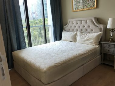 For Rent! at Noble Recole 1 Bedroom 1Bathroom 25,000THB/Month Fully furnished(K-0183)