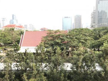 For Rent! at Noble Recole 1 Bedroom 1Bathroom 25,000THB/Month Fully furnished(K-0183)