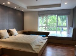 New Renovated For rent at Avenue Sukhumvit 61 2 Bedroom 2 Bathroom 55,000THB/month Fully furnished (can negotiate) PROP000620