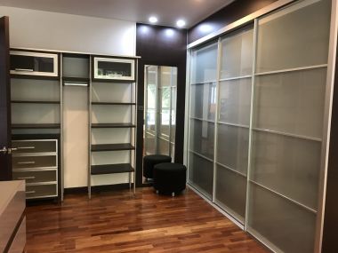 New Renovated For rent at Avenue Sukhumvit 61 2 Bedroom 2 Bathroom 55,000THB/month Fully furnished (can negotiate) PROP000620