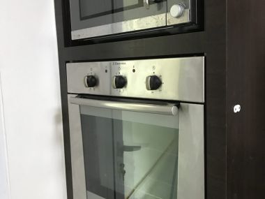 New Renovated For rent at Avenue Sukhumvit 61 2 Bedroom 2 Bathroom 55,000THB/month Fully furnished (can negotiate) PROP000620