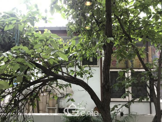 New Renovated For rent at Avenue Sukhumvit 61 2 Bedroom 2 Bathroom 55,000THB/month Fully furnished (can negotiate) PROP000620