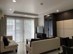 For rent at Avenue Sukhumvit 61 2 Bedroom 2 Bathroom 40,000THB/month Fully furnished (can negotiate)