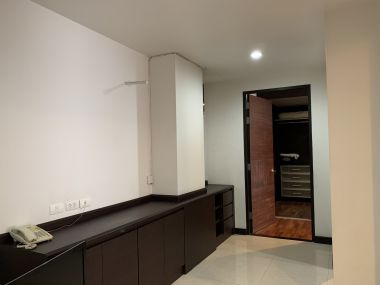 For rent at Avenue Sukhumvit 61 2 Bedroom 2 Bathroom 40,000THB/month Fully furnished (can negotiate)
