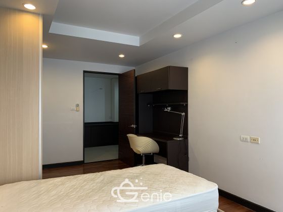 For rent at Avenue Sukhumvit 61 2 Bedroom 2 Bathroom 40,000THB/month Fully furnished (can negotiate)