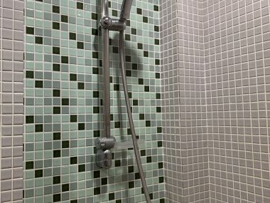 For rent at Avenue Sukhumvit 61 2 Bedroom 2 Bathroom 40,000THB/month Fully furnished (can negotiate)