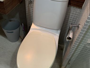 For rent at Avenue Sukhumvit 61 2 Bedroom 2 Bathroom 40,000THB/month Fully furnished (can negotiate)