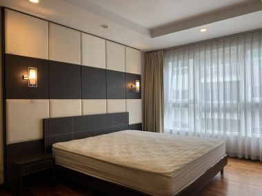 For rent at Avenue Sukhumvit 61 2 Bedroom 2 Bathroom 40,000THB/month Fully furnished (can negotiate)