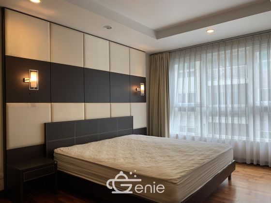 For rent at Avenue Sukhumvit 61 2 Bedroom 2 Bathroom 40,000THB/month Fully furnished (can negotiate)