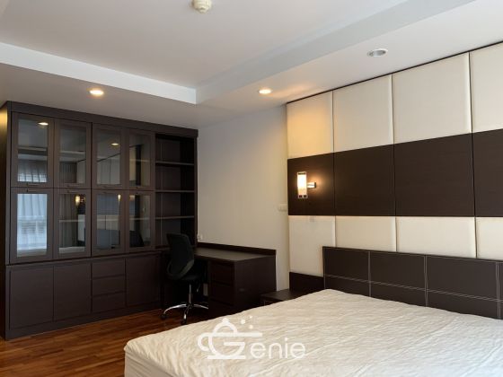 For rent at Avenue Sukhumvit 61 2 Bedroom 2 Bathroom 40,000THB/month Fully furnished (can negotiate)