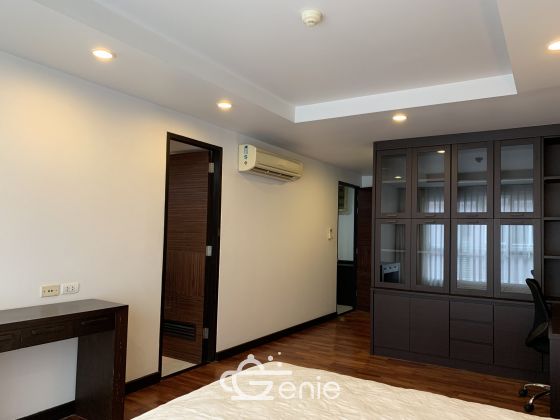 For rent at Avenue Sukhumvit 61 2 Bedroom 2 Bathroom 40,000THB/month Fully furnished (can negotiate)