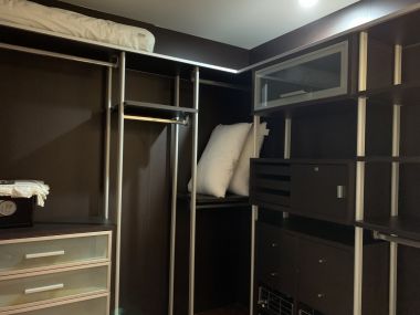 For rent at Avenue Sukhumvit 61 2 Bedroom 2 Bathroom 40,000THB/month Fully furnished (can negotiate)